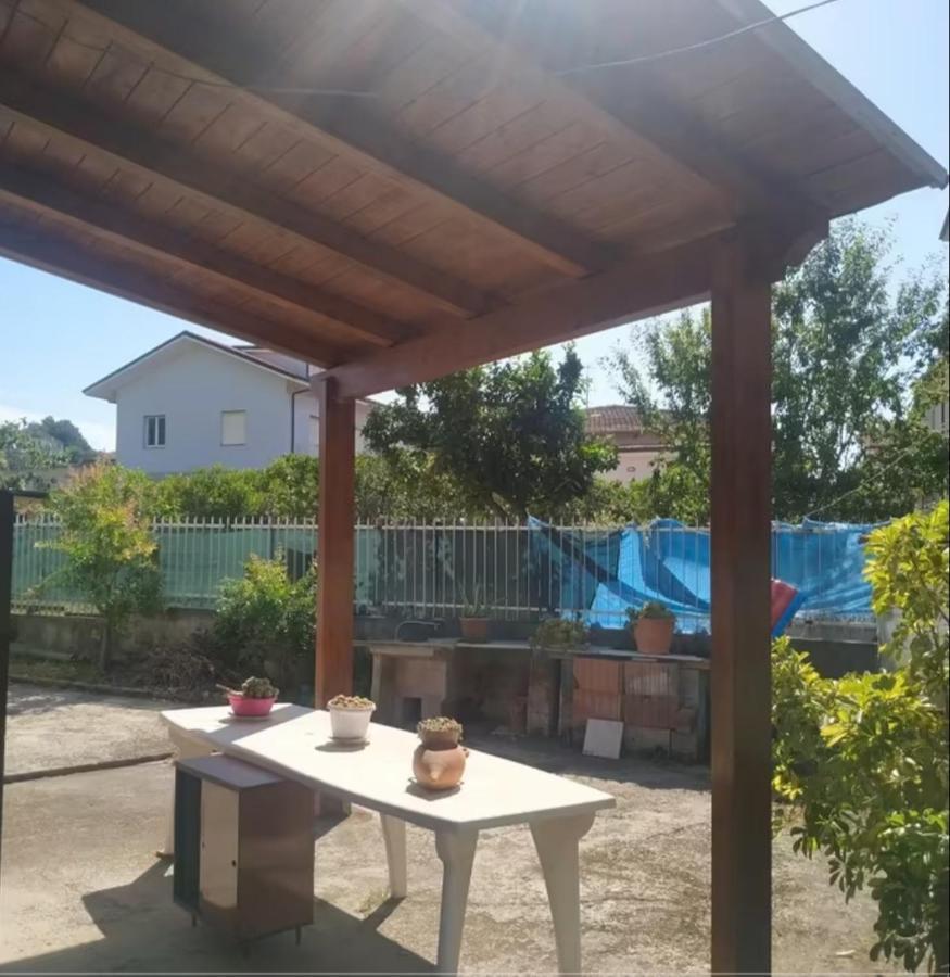 מינטורנו G&M Holiday Home מראה חיצוני תמונה